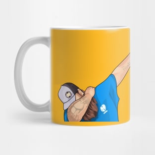 Never Dab Again Mug